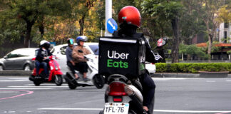 Uber deal set to create biggest food delivery group ex-China Uber Acquires Delivery Hero Foodpanda Business