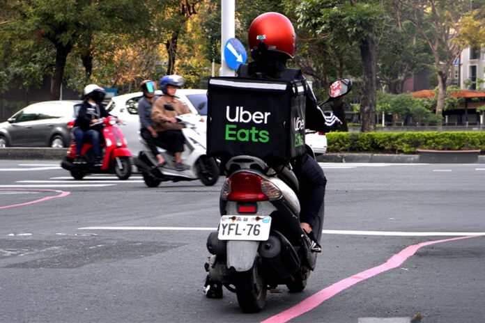Uber-deal-set-to-create-biggest-food-delivery-group-ex-China Uber Acquires Delivery Hero Foodpanda Business