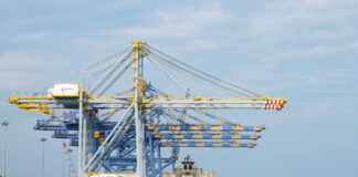 Cyril Amarchand, DSK dock Adani’s USD1.4bn Vizhinjam port deal Adani Vizhinjam stake sale