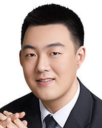 Wang Zhongyu, Zhong Lun Law Firm