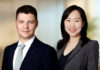 White & Case hires two former Broadfield disputes partners White & Case hires Fergus Saurin and Grace Zhu