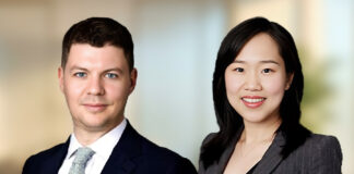 White & Case hires two former Broadfield disputes partners White & Case hires Fergus Saurin and Grace Zhu