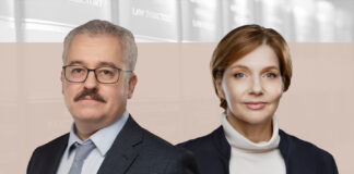Why Russian subsidiaries foot the bill Russian Subsidiary Liability