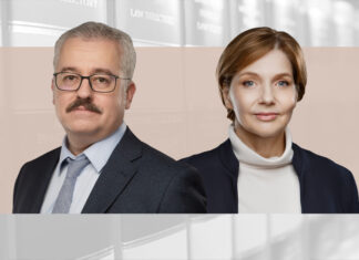 Why Russian subsidiaries foot the bill Russian Subsidiary Liability