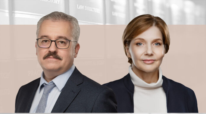 Why Russian subsidiaries foot the bill Russian Subsidiary Liability