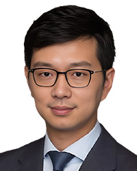 Xiang Fei, Tahota Law Firm