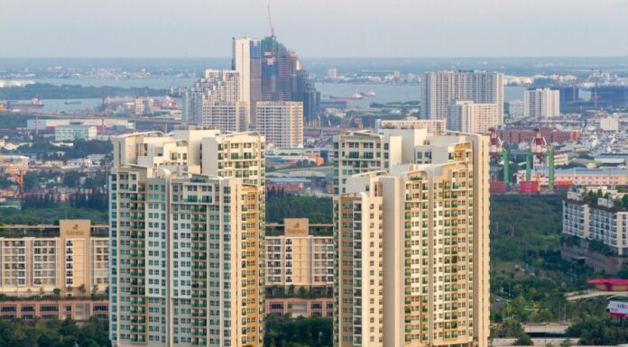 법무법인 세종, YKVN과 베트남 Phat Dat의 롯데 프로젝트 지분 투자 자문 Phat Dat Lotte Properties HCMC Acquisition