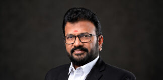Yella Reddy a TLH partner in Andhra Pradesh’s Vijayawada city Rajanala Yella Reddy joins TLH