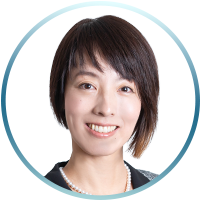 Yoko MAEDA