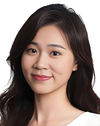 Zhang Miaoxin, Anli Partners