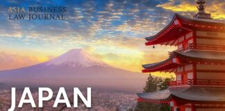 Make your nominations now for Japan Law Firm Awards 2026 Japan Law Firm Awards 2026 nominations