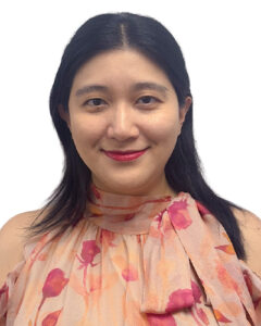 ACCHK president Winnie Tse