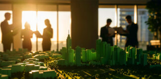 ASK Property Fund signs USD52m arrangement with Bhumika ASK Property Fund Investment
