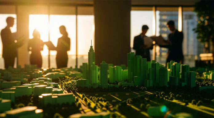 ASK Property Fund signs USD52m arrangement with Bhumika ASK Property Fund Investment