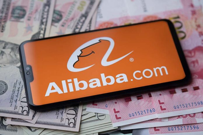 Alibaba’s HKD80bn new share placement is largest in HK Alibaba’s new share placement Hong Kong