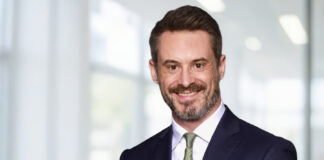 Alun Evans rejoins Linklaters from Sidley Austin in Singapore Linklaters Rehires Alun Evans as Singapore Partner