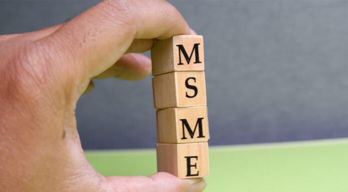Arbitration case winner decides execution path of award MSME Award Execution