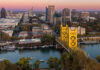 China Commercial opens Sacramento office in California China Commercial opens California office