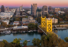 China Commercial opens Sacramento office in California China Commercial opens California office
