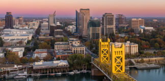 China Commercial opens Sacramento office in California China Commercial opens California office