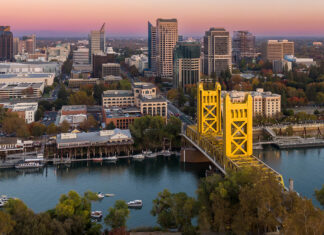 China Commercial opens Sacramento office in California China Commercial opens California office