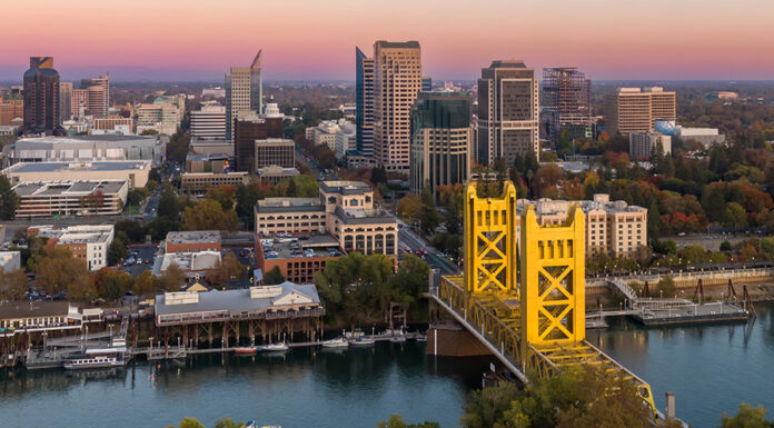 China Commercial opens Sacramento office in California China Commercial opens California office