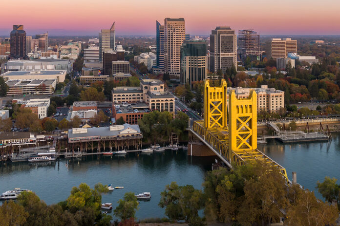 China Commercial opens Sacramento office in California China Commercial opens California office