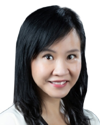 Clare Lee Kar Yee