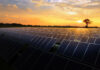 Clifford Chance advises on Taiwan solar portfolio sale Taiwan Solar Portfolio sale