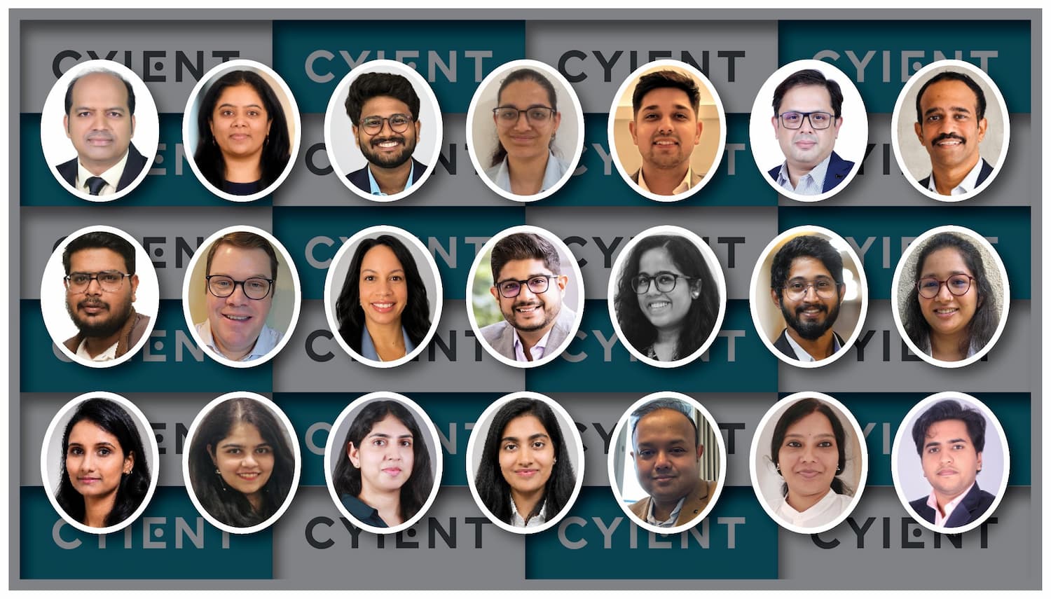Cyient