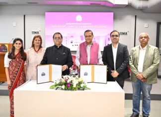 Cyril Shroff to spearhead GC academy with IIM Ahmedabad Cyril Shroff IIMA GC Leadership Academy