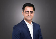 Desai & Diwanji onboards Anubhav Mehta as banking partner Anubhav Mehta Joins Desai & Diwanji
