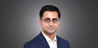 Desai & Diwanji onboards Anubhav Mehta as banking partner Anubhav Mehta Joins Desai & Diwanji