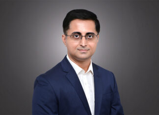 Desai & Diwanji onboards Anubhav Mehta as banking partner Anubhav Mehta Joins Desai & Diwanji