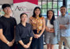Diverse talent on ACC Hong Kong’s new board of directors ACCHK New Board Appointment Hong Kong
