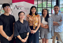 Diverse talent on ACC Hong Kong’s new board of directors ACCHK New Board Appointment Hong Kong