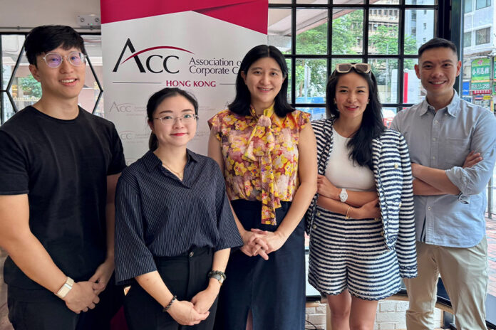 Diverse-talent-on-ACC-Hong-Kongs-new-board-of-directors ACCHK New Board Appointment Hong Kong
