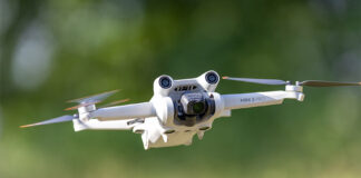 US appeals court orders review of DJI on Pentagon list Dji-US-dod