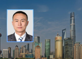 Fangda adds compliance partner in Shanghai Fangda Partners adds Zhang Shihai