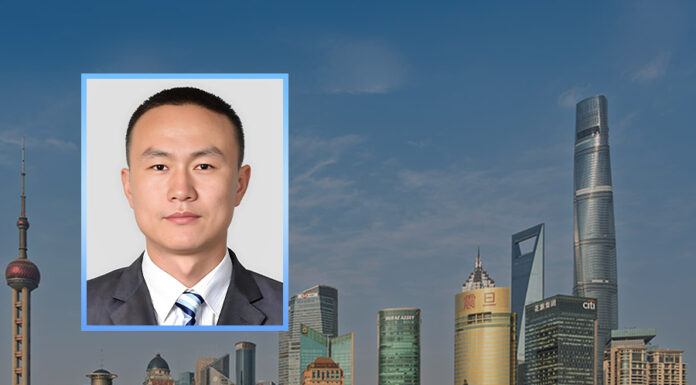 Fangda adds compliance partner in Shanghai Fangda Partners adds Zhang Shihai