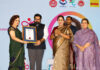 First legal entrepreneur winner of We Women Want Shakti Award Bithika Anand Wins Shakti Award