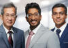 Focus Law Asia adds head of shipping, 2 lawyers in Singapore