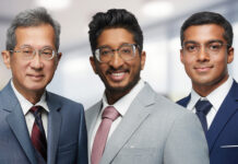 Focus Law Asia adds head of shipping, 2 lawyers in Singapore
