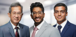 Focus Law Asia adds head of shipping, 2 lawyers in Singapore