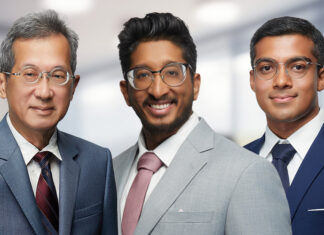Focus Law Asia adds head of shipping, 2 lawyers in Singapore
