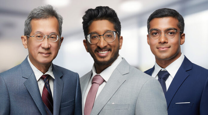 Focus Law Asia adds head of shipping, 2 lawyers in Singapore