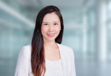 Former Microsoft legal and strategic head joins HK’s Redotpay Li Chen joins HK’s Redotpay