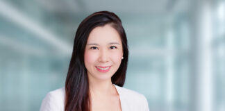 Former Microsoft legal and strategic head joins HK’s Redotpay Li Chen joins HK’s Redotpay