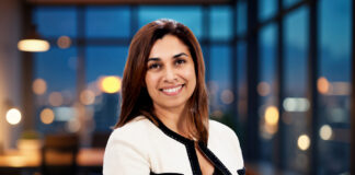 Former head of international arbitration quits CAM to join SAM Shaneen Parikh Joins SAM