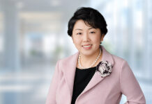 Former senior partner joins Hozu Capital as co-founder, COO Cindy Huang joins Hozu Capital
